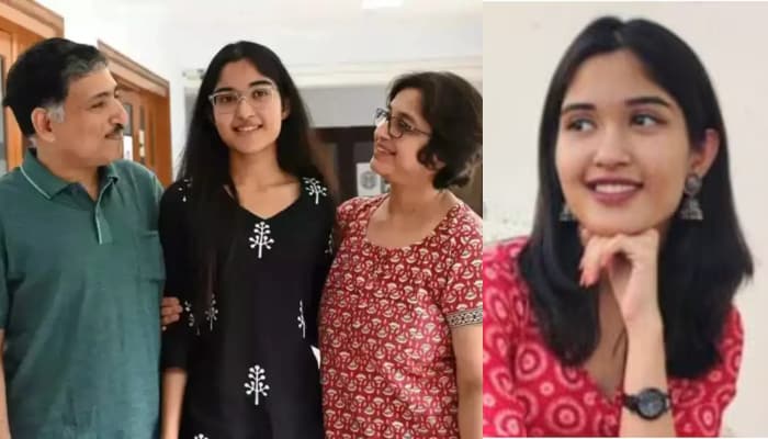 Bengal ISC Topper srijani Drops Her Surname Humanism Only Religion