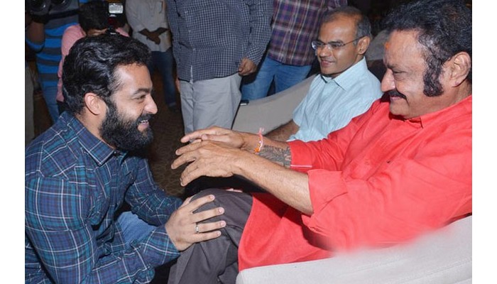 Nandamuri Harikrishna Nandamuri Harikrishna
