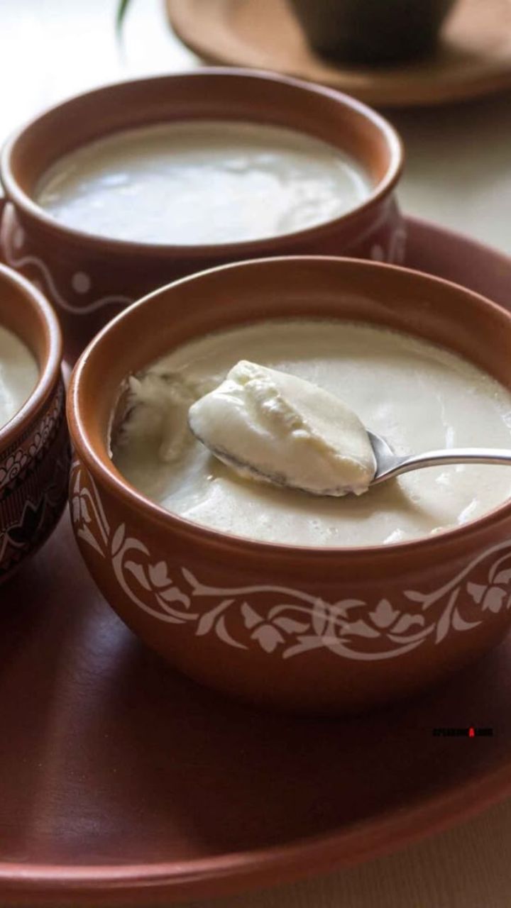 health benefits of eating bowl of curd daily 
