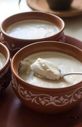 health benefits of eating bowl of curd daily 