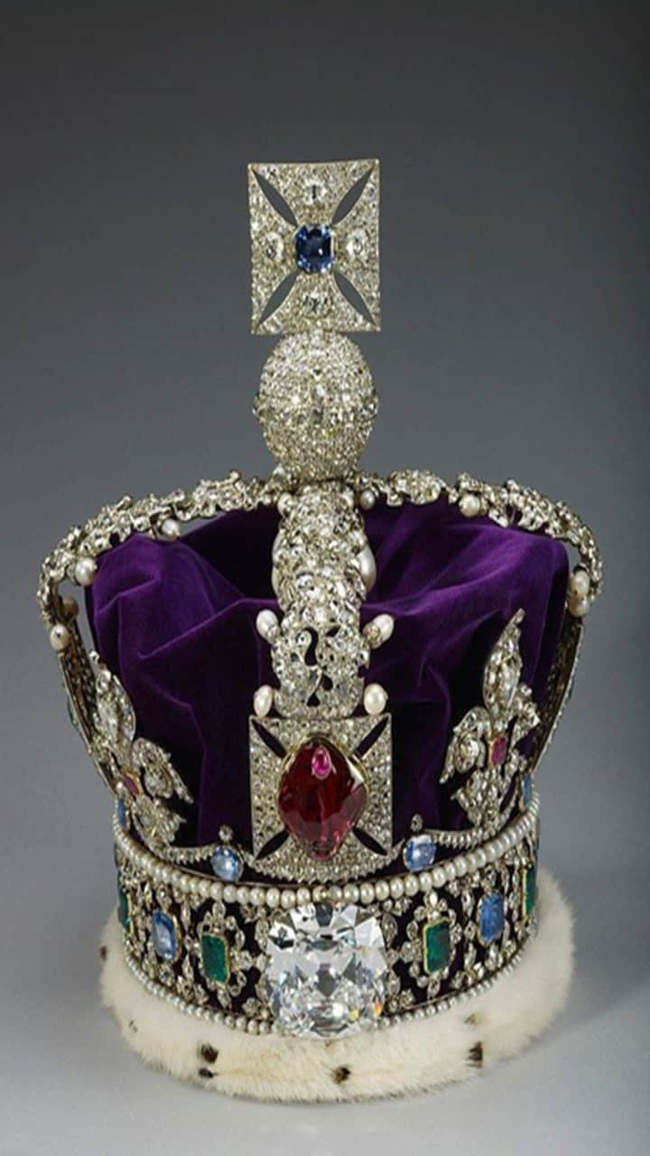 UK Culture Secretary Lisa Nandy Said Kohinoor  diamond To Be Shared With India  gow