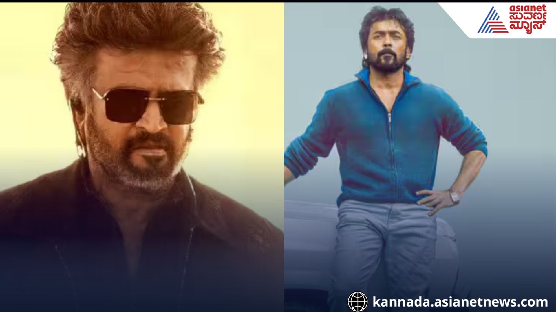 Karthik Subbaraj says he wants Rajinikanth to watch Suriya starrer Retro