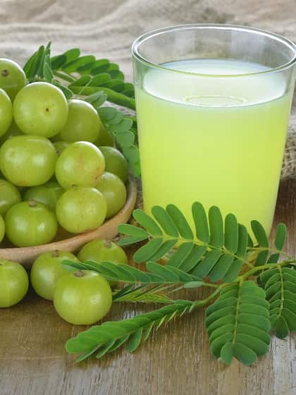 విటమిన్ సి అధికం