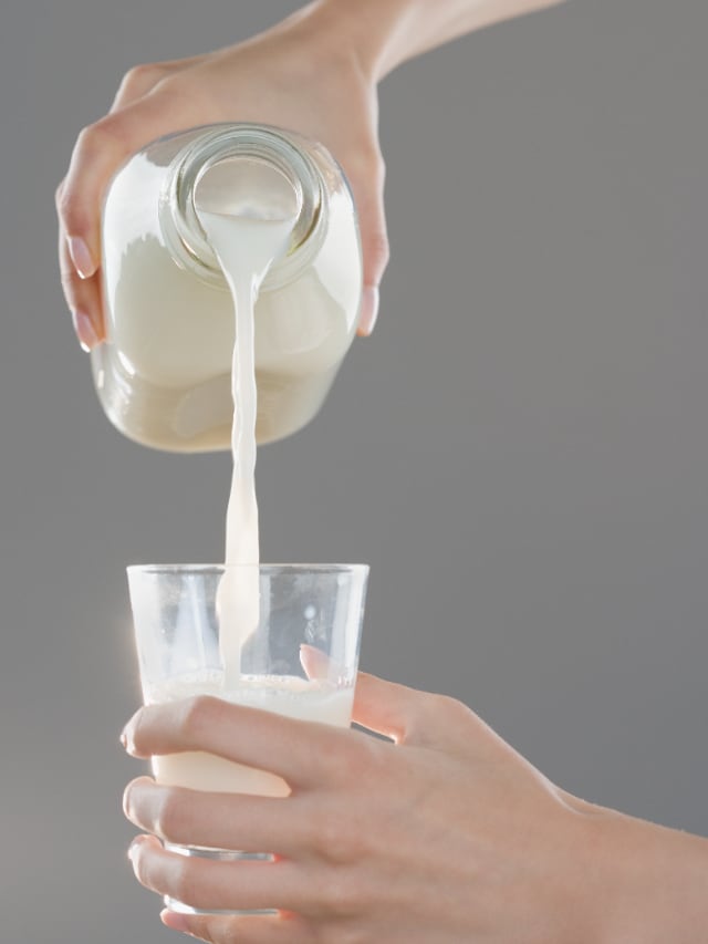 10 Calcium Rich Foods Besides Milk rav