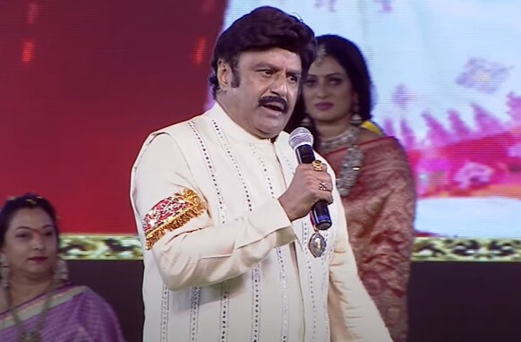 Balakrishna hikes fee to 45 crore for Gopichand Malineni film in telugu dtr