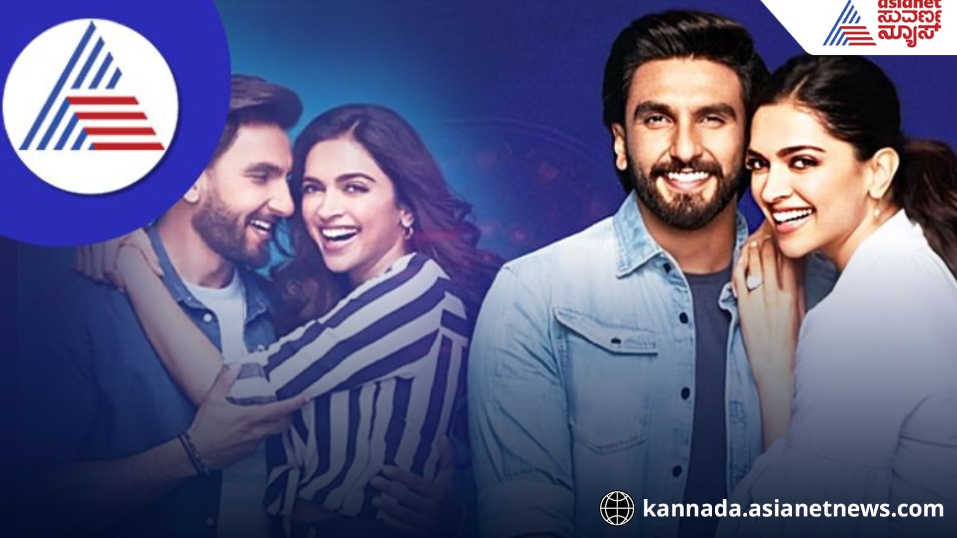 Ranveer Singh and Deepika Padukone dreamy proposal story