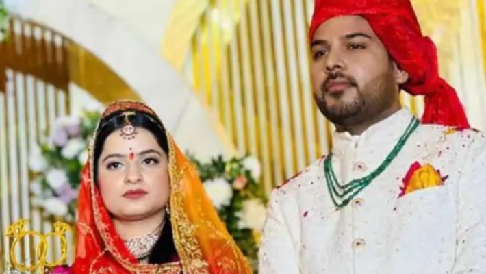 शाही रिसेप्शन बना ग्वालियर का हॉटस्पॉट शाही रिसेप्शन बना ग्वालियर का हॉटस्पॉट