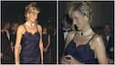 (PHOTOS) Throwback to Princess Diana's ONLY Met Gala appearance