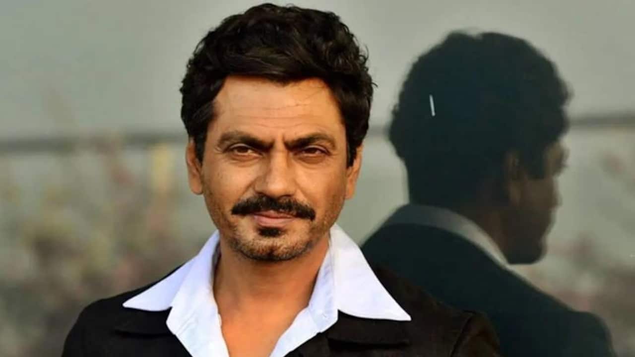 Nawazuddin Siddiqui calls out Bollywood for copying South, slams sequels as a sign of no creativity