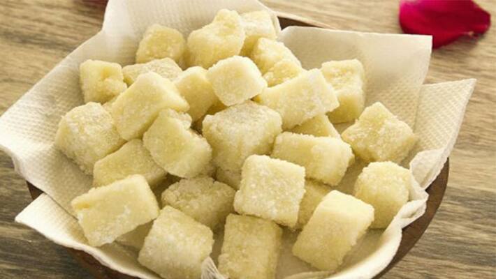 chenna murki recipe with paneer and sugar