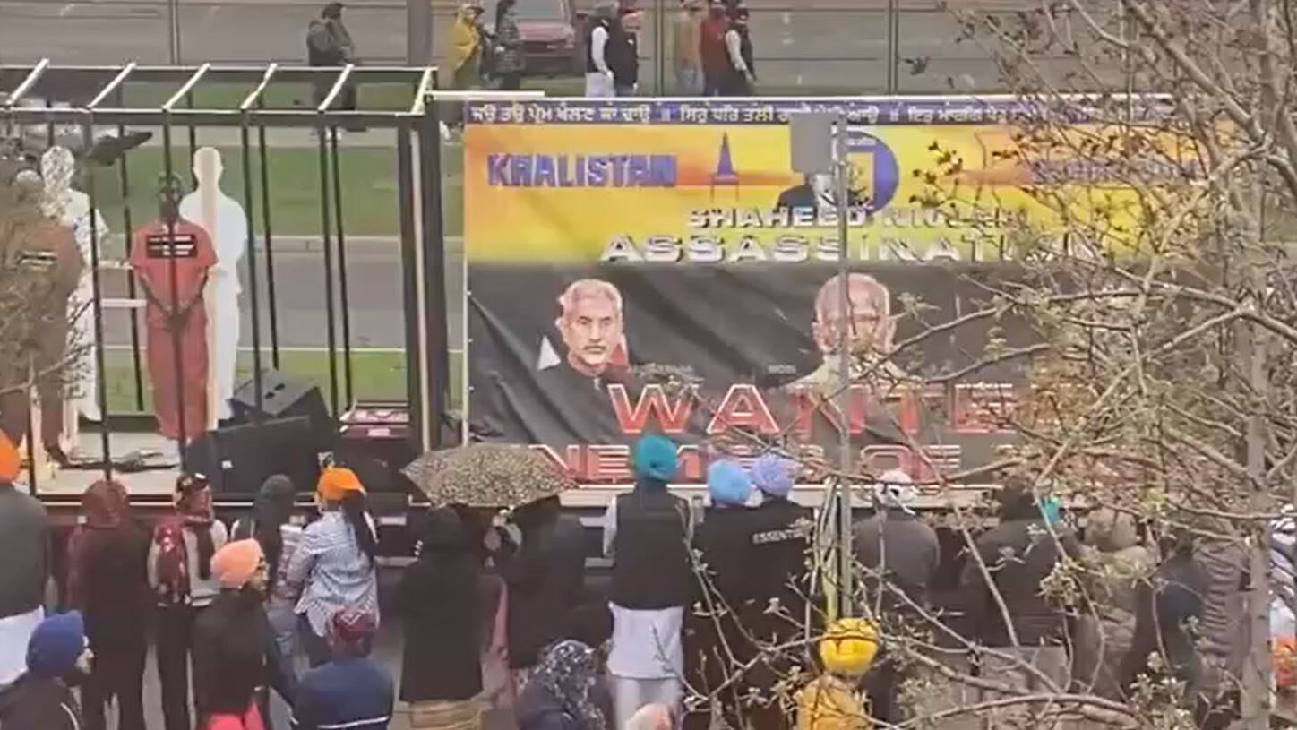 Khalistanis