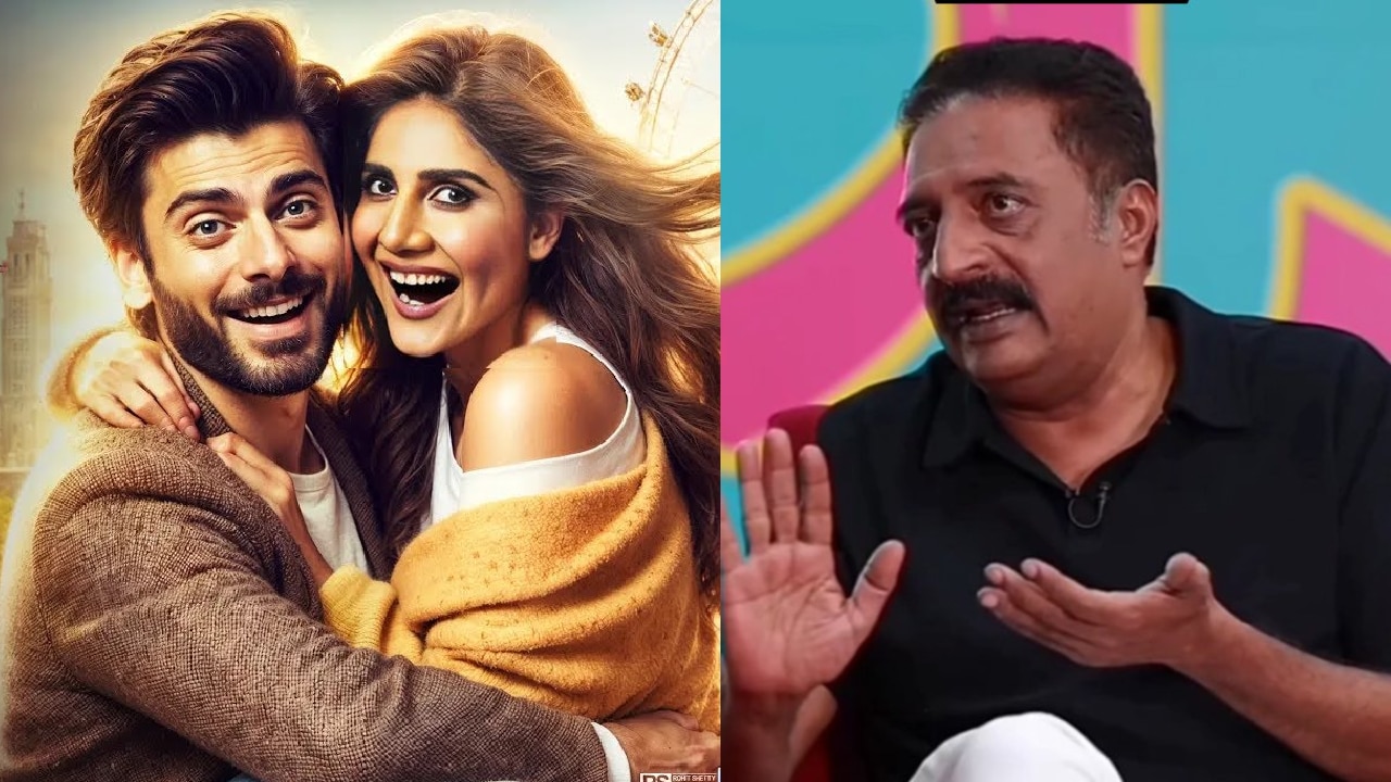 actor prakash raj oppose abir gulaal movie ban in india