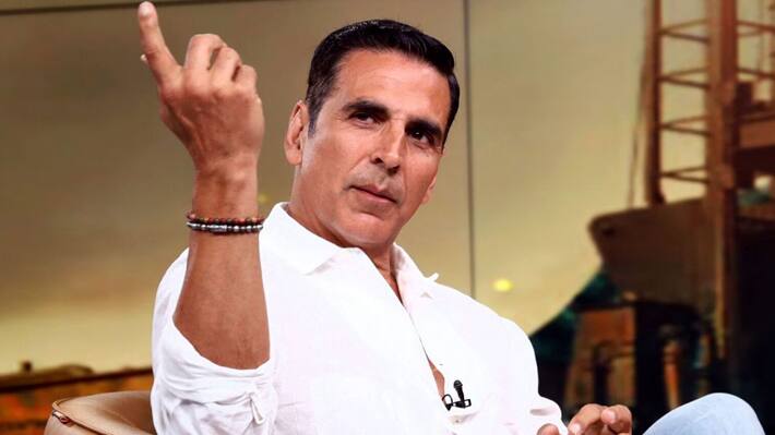 Akshay Kumar Upcoming Movies