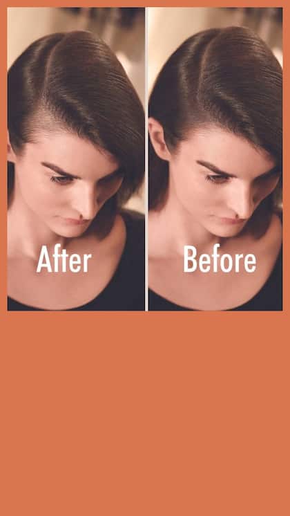 Root Concealer Spray