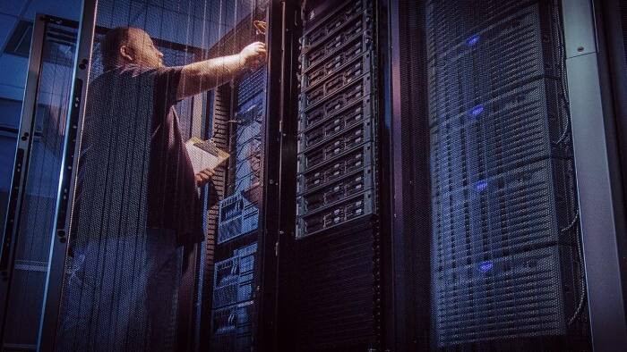 China AI startups