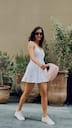 Pooja Hegde's Cool Summer Dresses