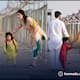 Indian parents are trying to secure US citizenship for their children by abandoning them at the US Mexico border