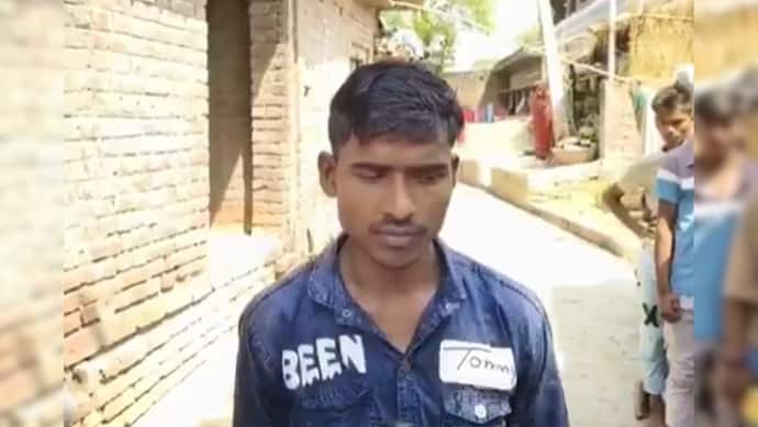 dream11 4 crore winner up kaushambi mangal saroj fantasy cricket success story