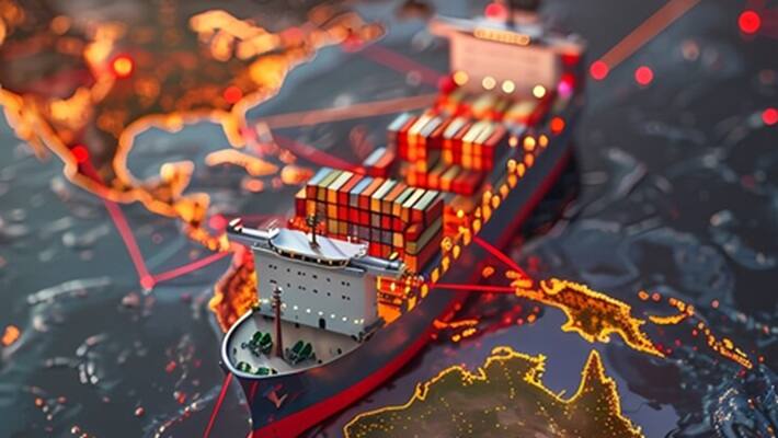 India Pakistan Trade   