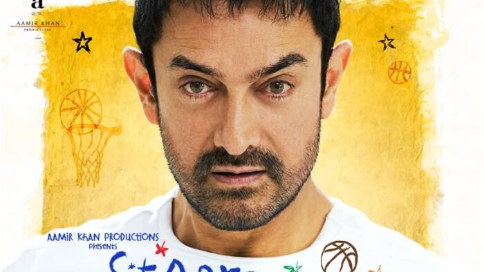 Sitare Zameen Par