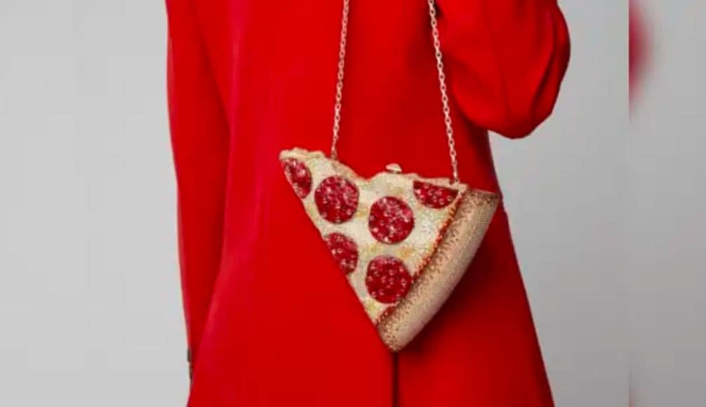 Handbags Gone Wild The Weirdest and Wonderful Designs Making Waves in Fashion
