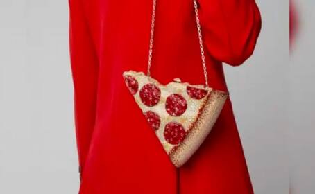 Handbags Gone Wild The Weirdest and Wonderful Designs Making Waves in Fashion