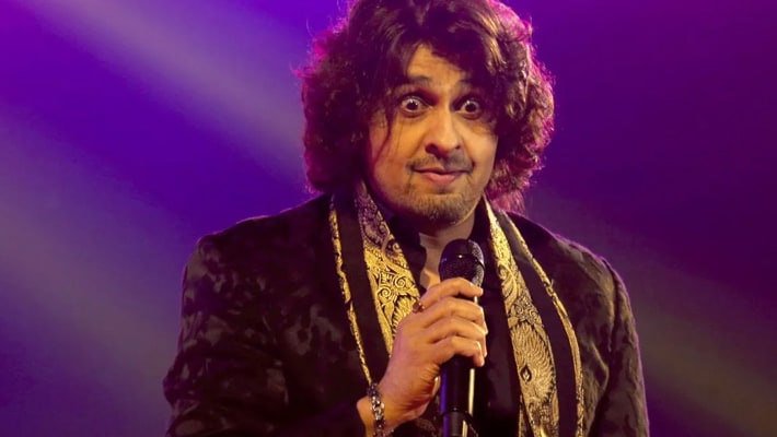 Sonu Nigam Kannada Controversy Singer May Face Ban in telugu jms