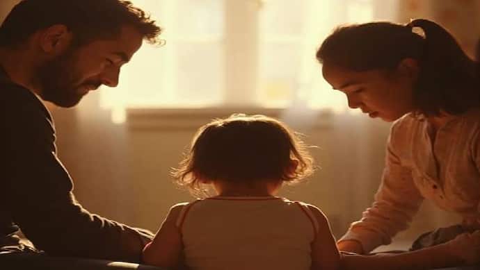 rule of parenting