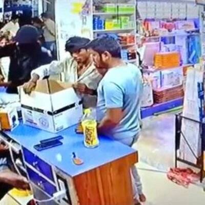 साहिबगंज गोलीकांड: दुकान पर बैठे युवक को मारी गोली, देखिए दिल दहला देने वाला Video