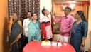Karnataka: Family throws party for son who failed in SSLC exam