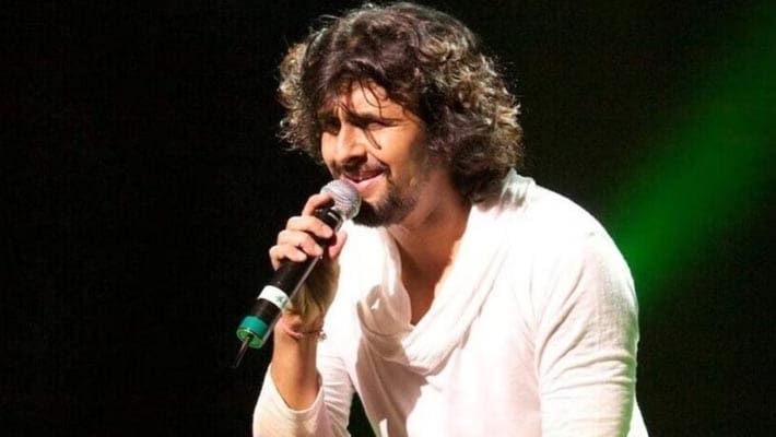 Will Sonu Nigam get a chance to sing again after apologizing