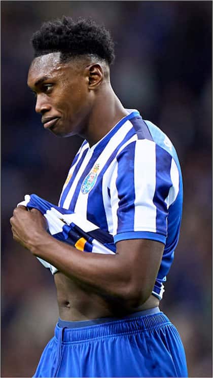 Samu Aghehowa