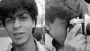 Throwback: Shah Rukh Khan's rare photos from his early theatre days