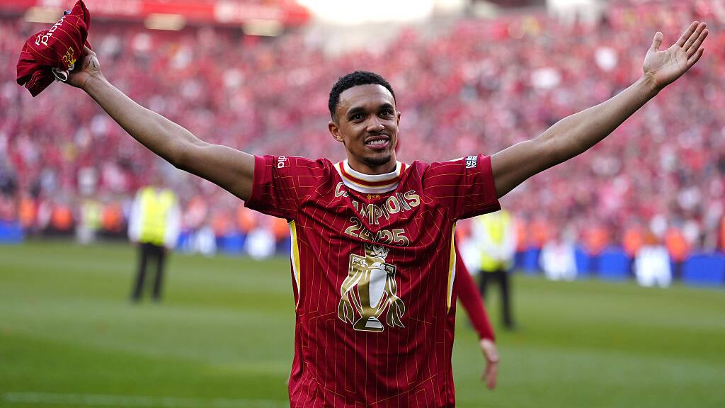 Trent Alexander Arnold