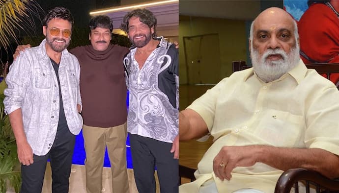 Raghavendra Rao