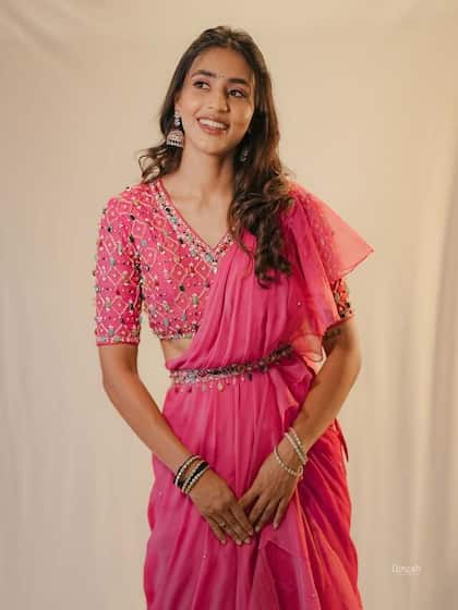 సప్తమి గౌడ