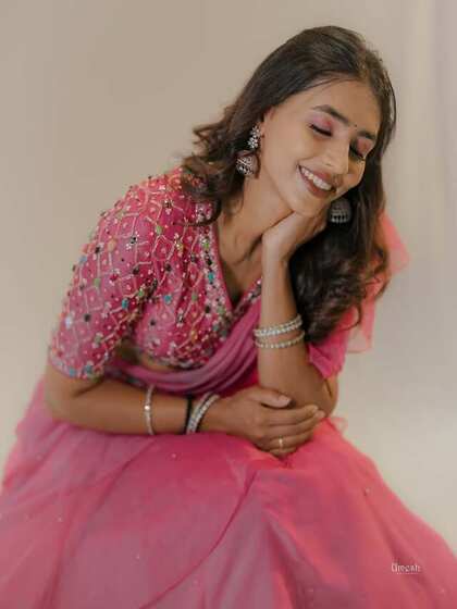 `యువ` మూవీ క్వీన్