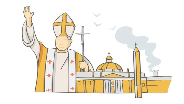 New Pope