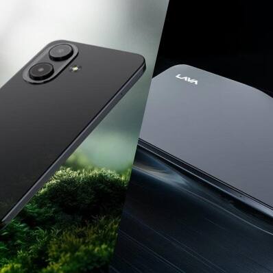 Lava Yuva Star 2, design inspired from iPhone 16, launched at Rs 6499