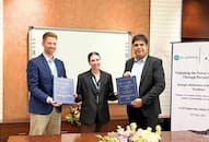 Azad Engineering Signs Dollar 53.5M Long-Term Deal with GE Vernova