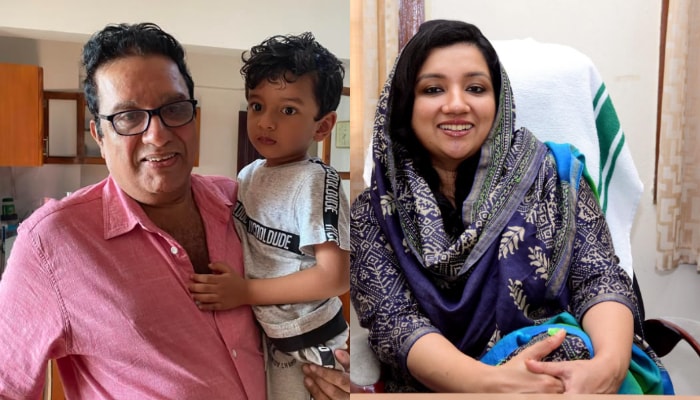An inspiring note from Malabar s first Muslim woman IAS officer Adeela Abdulla IAS
