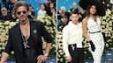 Met Gala 2025: Shah Rukh Khan to Priyanka Chopra; Indian celebs dazzle