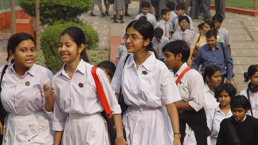 MPBSE Board Result 2025