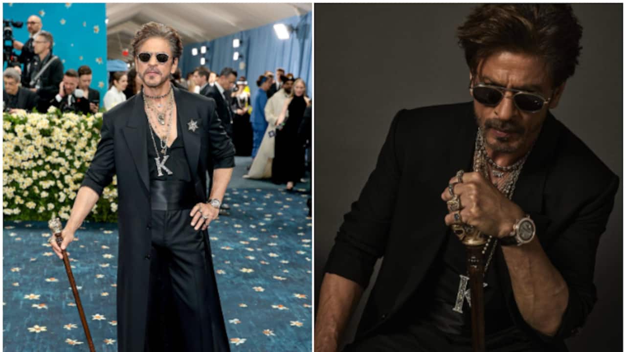 Shah Rukh Khan