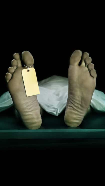 మరణం తర్వాత ఏం జరుగుతుంది?