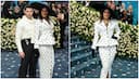 Met Gala 2025: Priyanka Chopra aces in polka dot Balmain ensemble (PHOTOS)