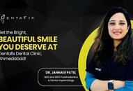 Dentafix Dental Clinic Emerges as a Leading Destination for Smile Designing in Ahmedabad