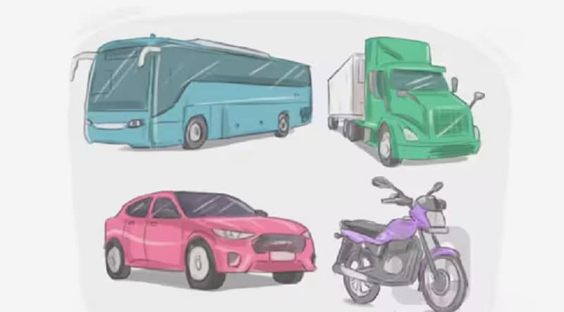 ATS at 32 locations in the state to issue FC to vehicles gvd