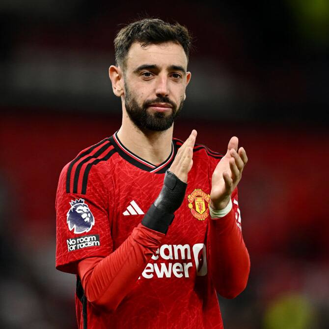 Bruno Fernandes to Al-Hilal: Will Manchester United captain say YES to 200 million-pound Saudi offer?