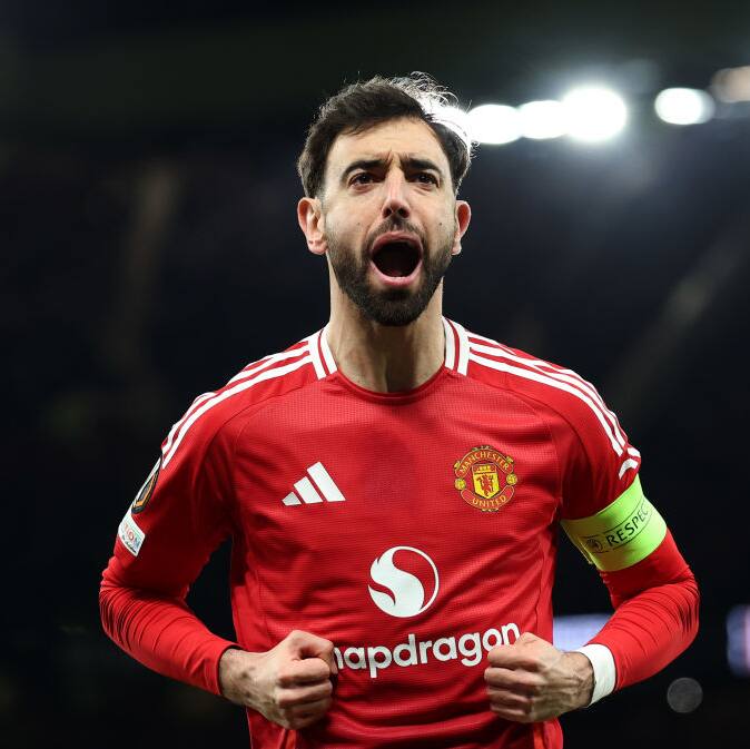 Bruno Fernandes snubs Saudi millions - will he still leave Manchester United?